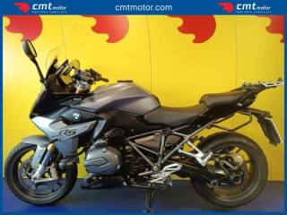 BMW R 1200 RS usata 2