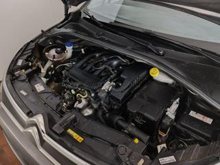 CITROEN C3 usata, con Volante in pelle