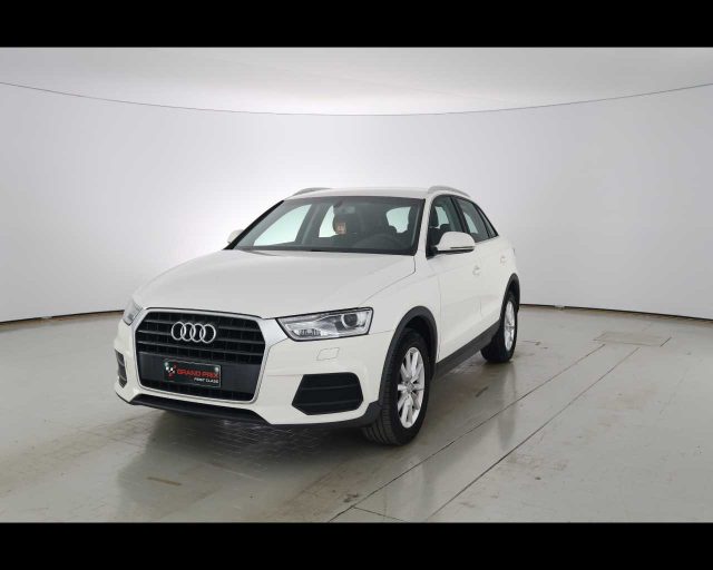 AUDI Q3 usata, con ABS
