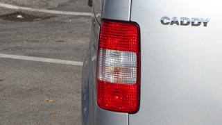 VOLKSWAGEN Caddy usata 28