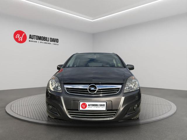 OPEL Zafira usata, con Alzacristalli elettrici