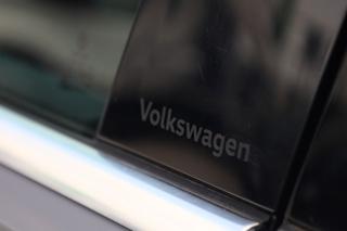 VOLKSWAGEN Tiguan usata, con Park Distance Control