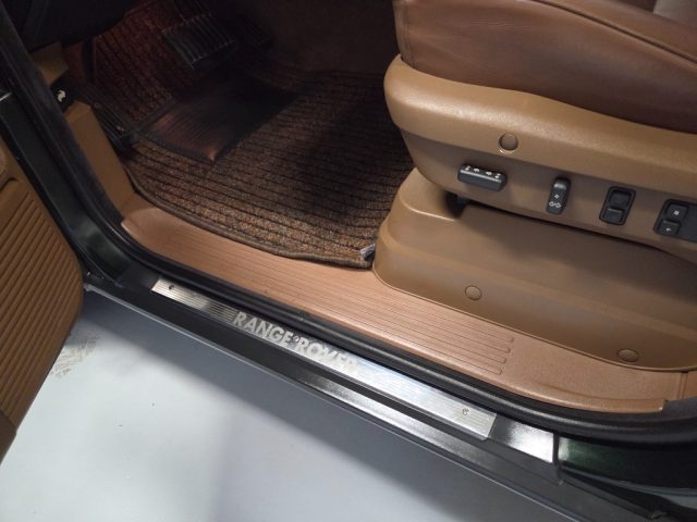 LAND ROVER Range Rover usata, con Trazione integrale