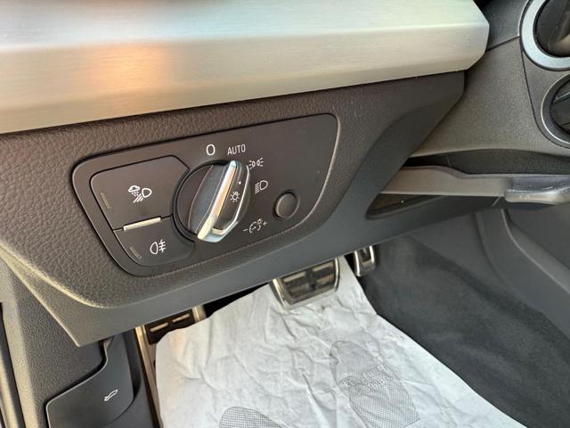 AUDI Q5 usata, con Sistema di navigazione