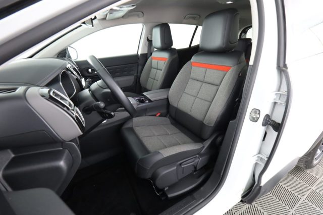CITROEN C5 Aircross usata 2