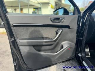 CUPRA Ateca usata, con Servosterzo