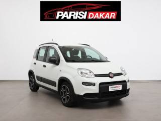 FIAT Panda usata, con Airbag