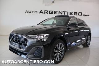 AUDI Q8 SUV 50 TDI 286 CV  S line edition tetto nuova km 0