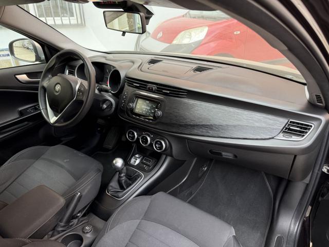 ALFA ROMEO Giulietta usata, con Controllo trazione