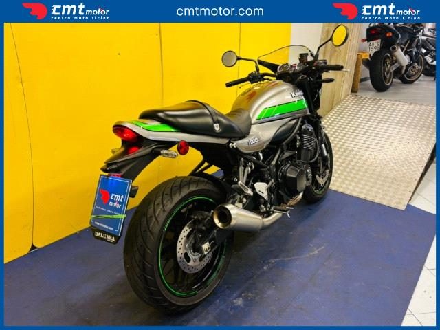 KAWASAKI Z 900 RS usata 3