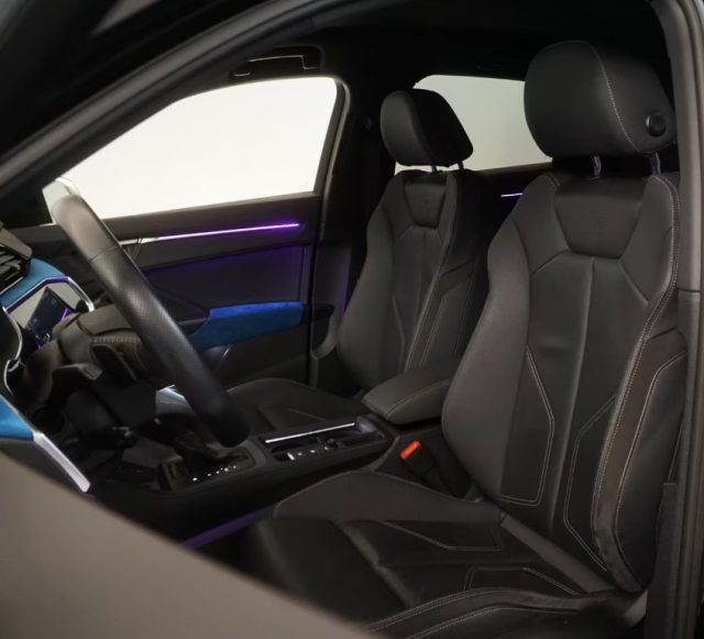 AUDI Q3 usata, con Park Distance Control