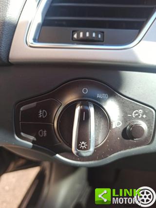 AUDI A4 usata, con Isofix
