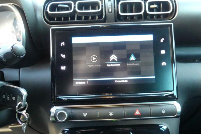 CITROEN C3 Aircross usata 61