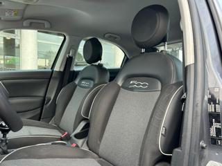 FIAT 500X usata, con Cerchi in lega