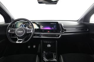 KIA Sportage usata 4