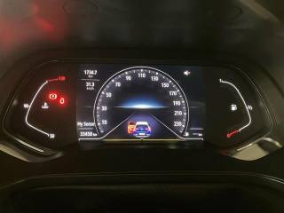 RENAULT Captur usata, con Bracciolo
