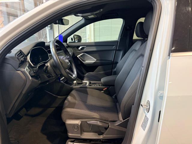 AUDI Q3 usata, con Cruise Control