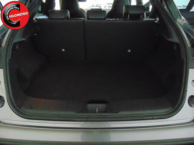 NISSAN Juke usata, con Antifurto