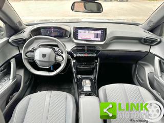 PEUGEOT 2008 usata, con Airbag