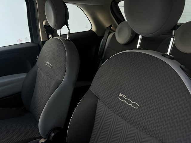 FIAT 500 usata 22