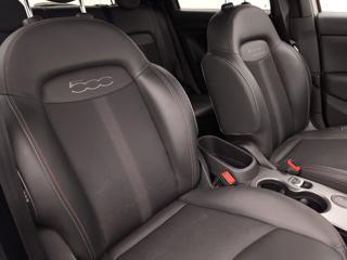 FIAT 500 usata, con Controllo elettronico della corsia