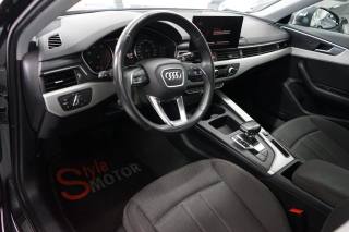 AUDI A4 usata, con Autoradio