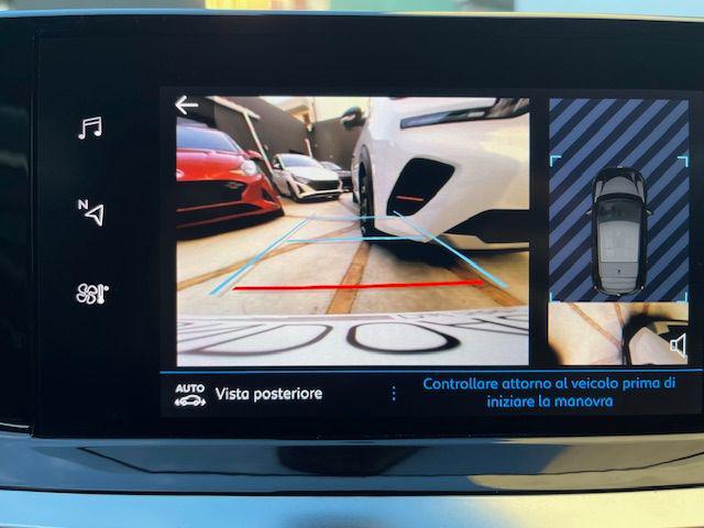 PEUGEOT 208 usata, con Chiusura centralizzata