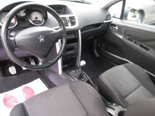 PEUGEOT 207 usata, con ESP