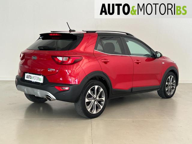KIA Stonic usata, con Alzacristalli elettrici