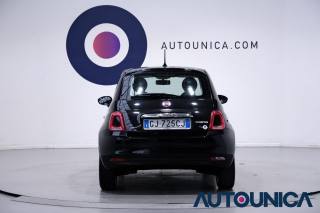 FIAT 500 usata, con USB