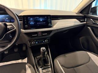 SKODA Kamiq usata, con Cerchi in lega