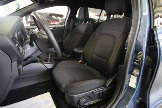 FORD Focus usata, con Sistema di navigazione