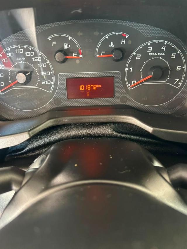 FIAT Fiorino usata, con Chiusura centralizzata