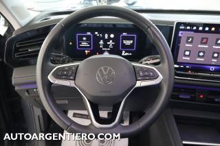 VOLKSWAGEN Tiguan usata, con Immobilizzatore elettronico
