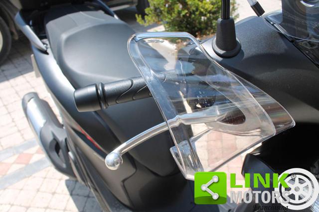 HONDA SH 150 usata 11