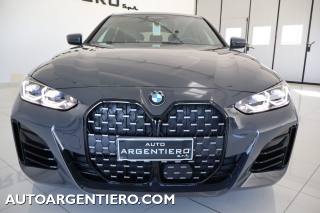 BMW 420 usata, con Airbag