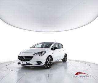 OPEL Corsa 1.4 90CV GPL Tech 5 porte b-Color - PER OPERATORI
