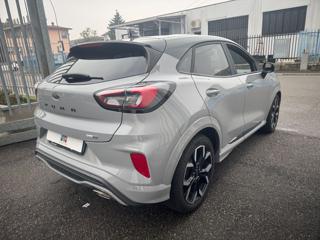 FORD Puma usata, con Chiusura centralizzata