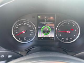 MERCEDES-BENZ GLC 220 usata 63