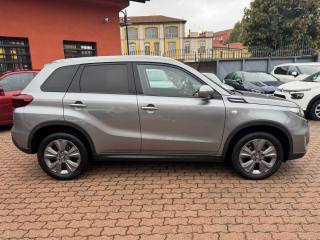 SUZUKI Vitara usata, con Airbag laterali