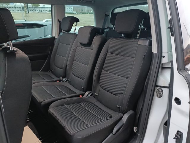 SEAT Alhambra usata, con Climatizzatore