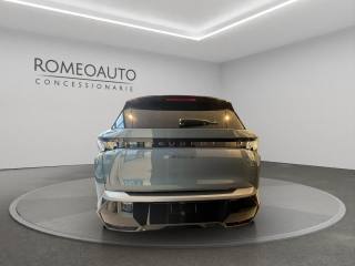 PEUGEOT 5008 usata, con Airbag Passeggero