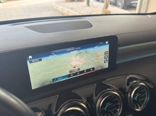 MERCEDES-BENZ A 180 usata, con Servosterzo