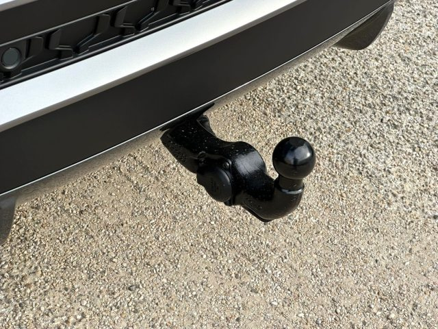 AUDI Q5 usata, con Fendinebbia