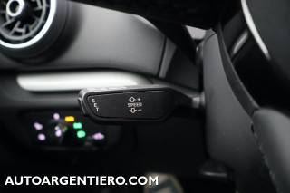 AUDI A3 usata, con Autoradio digitale