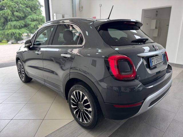 FIAT 500X usata, con Boardcomputer