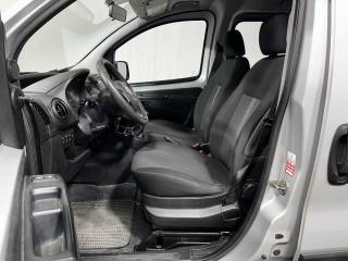 FIAT Qubo usata, con ESP