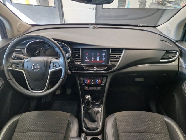 OPEL Mokka usata, con Chiusura centralizzata