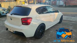 BMW 125 usata, con Alzacristalli elettrici