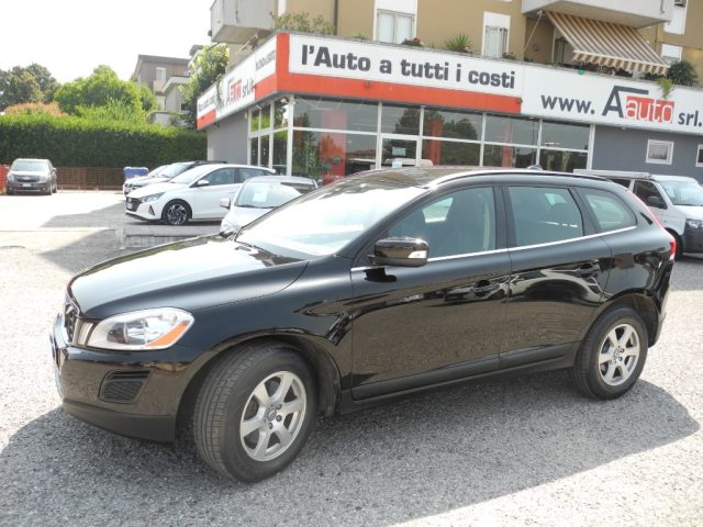 VOLVO XC60 usata 78